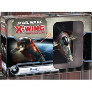 slave i expension pack